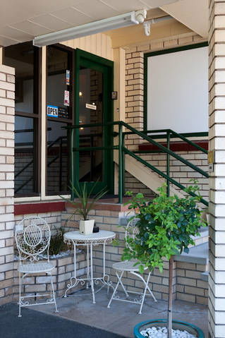 Alluna Motel - Accommodation NSW 3