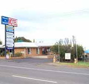 Almond Inn Motel - Accommodation NSW