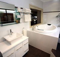 Alpine Country Cottages Studio Seven - Accommodation NSW