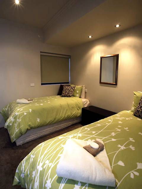 Alpine Country Cottages Studio Seven - Accommodation NSW 1