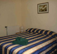 Alpine Heritage Motel - Accommodation NSW