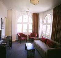 Alto Hotel on Bourke - Accommodation NSW