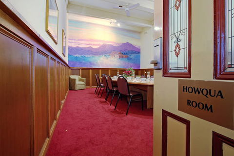 Alzburg Resort - Accommodation NSW 1