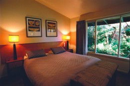 Alzburg Resort - Accommodation NSW 3