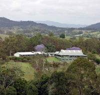 Amamoor Lodge - Accommodation NSW