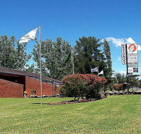 Amber Court Coonabarabran - Accommodation NSW