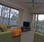 Amble Fern Studio - Accommodation NSW