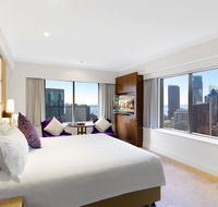 Amora Jamison Hotel - Accommodation NSW
