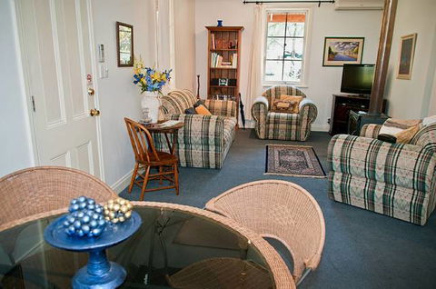 Amy's House - Accommodation NSW 1