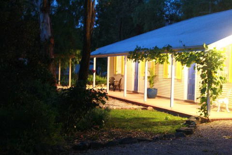 Amy's House - Accommodation NSW 0
