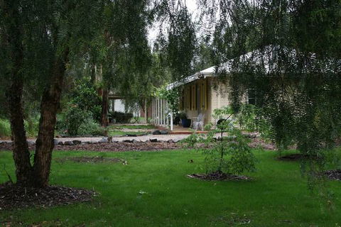 Amy's House - Accommodation NSW 2