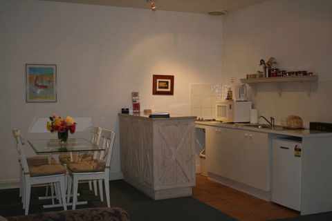 Amy's House - Accommodation NSW 3