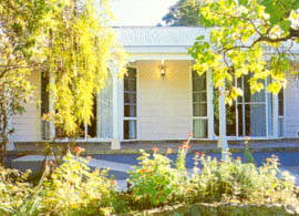 Anabel's Of Scottsdale - Accommodation NSW 2