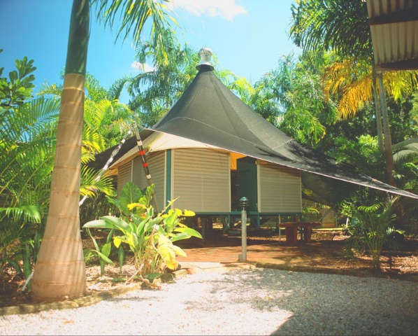  Accommodation NSW