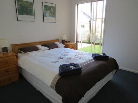 Anchorbell Holiday Apartments - Accommodation NSW 0
