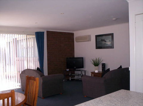 Anchorbell Holiday Apartments - Accommodation NSW 2
