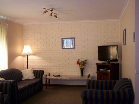 Anchorbell Holiday Apartments - Accommodation NSW 5