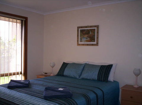 Anchorbell Holiday Apartments - Accommodation NSW 6