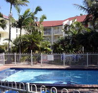 Anchor Down Apartments - Accommodation NSW