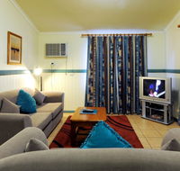 Anchorage Holiday Park - Accommodation NSW