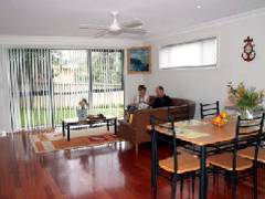Anchors B & B - Accommodation NSW 3