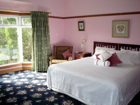Annabelle Of Healesville Bed & Breakfast - Accommodation NSW 0