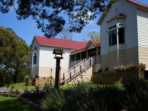 Annabelle Of Healesville Bed & Breakfast - Accommodation NSW 1