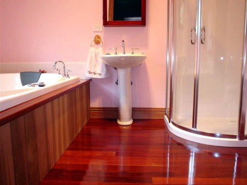 Annabelle Of Healesville Bed & Breakfast - Accommodation NSW 2