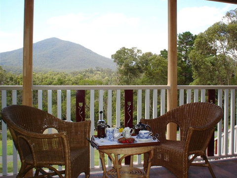 Annabelle Of Healesville Bed & Breakfast - Accommodation NSW 3