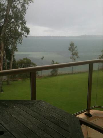 Anne's Waterfront Haven Bed & Breakfast - Accommodation NSW 3