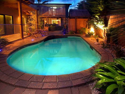 Apartments At Glen Isla - Accommodation NSW 0