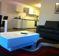 Apex Park Holiday Apartments - Accommodation NSW