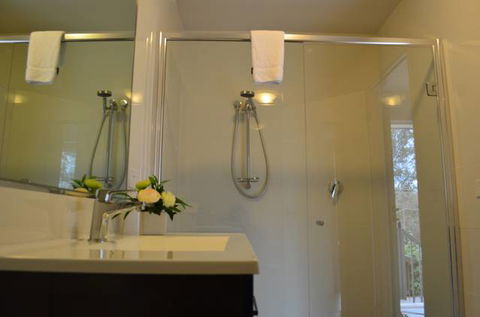 Apex Park Holiday Apartments - Accommodation NSW 2