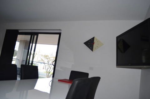Apex Park Holiday Apartments - Accommodation NSW 3