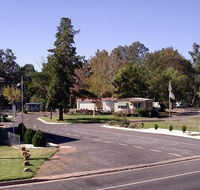 Apex riverside park - Accommodation NSW