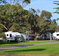 Apollo Bay Recreation Reserve - Accommodation NSW