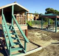Apollo Holiday Units - Accommodation NSW
