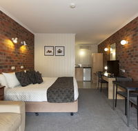 Ararat Motor Inn - Accommodation NSW