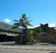 Archer Park Motel - Accommodation NSW