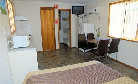Ardrossan Caravan Park - Accommodation NSW 1