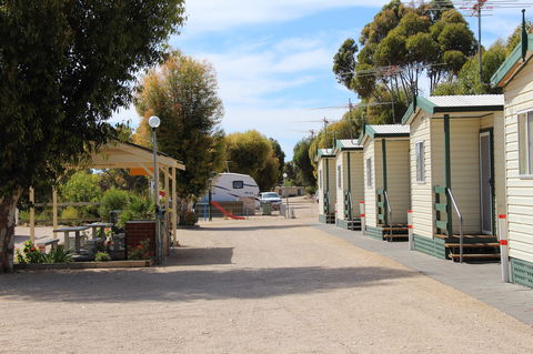 Ardrossan Caravan Park - Accommodation NSW 4