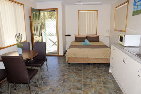 Ardrossan Caravan Park - Accommodation NSW 3