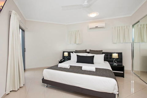 Argus Apartments Darwin - Accommodation NSW 0