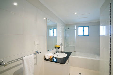 Argus Apartments Darwin - Accommodation NSW 1