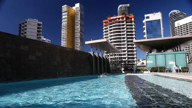 Broadbeach QLD Accommodation NSW