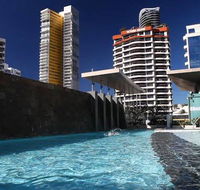 Aria Apartments - Accommodation NSW