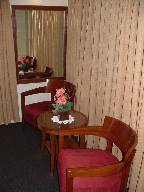 Armidale Pines Motel - Accommodation NSW 0