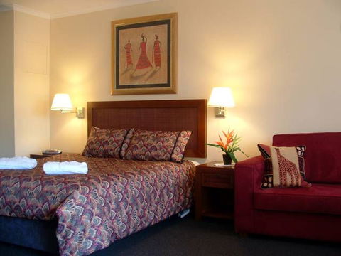 Armidale Pines Motel - Accommodation NSW 1