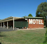 Armidale Rose Villa Motel - Accommodation NSW