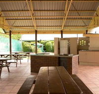 Armidale Tourist Park - Accommodation NSW